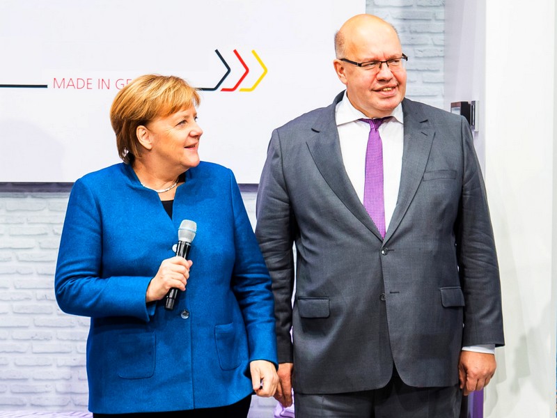 Německo bude chránit domácí firmy